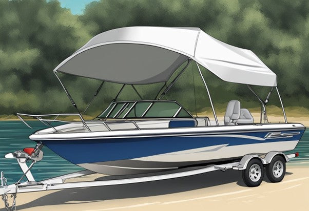 What's the Difference Between a Bimini Top and a Canopy Cover? Essential Comparisons Explained