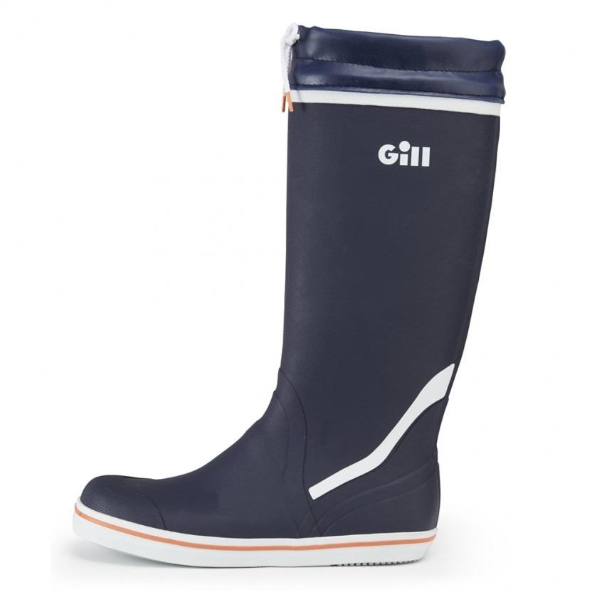 Gill - Tall Yachting Boot