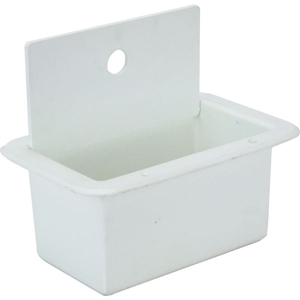 Can SB - Can-Sb Storage Cases - Flush Mounted With Door