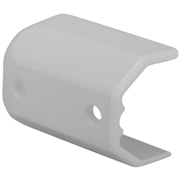 Sam Allen - Gunwale Caps - Angled Plastic