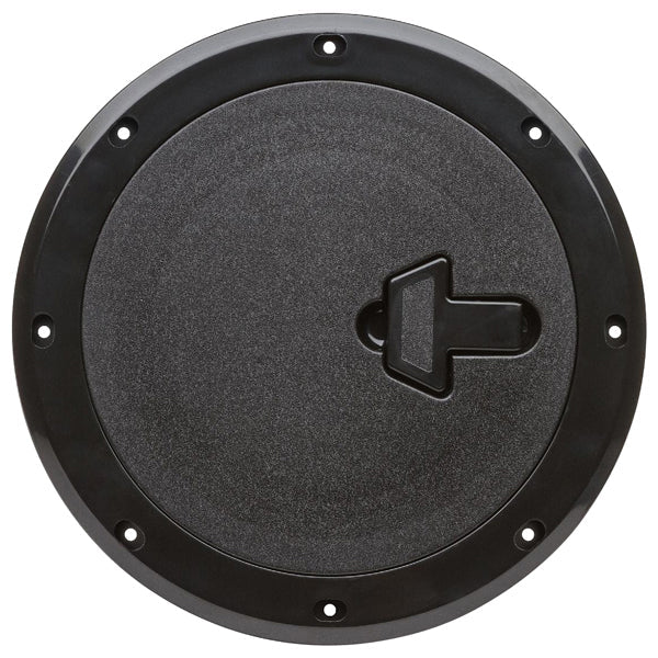 Sam Allen - Can-Sb Access Hatches - Round Removable Lid Asa Plastic