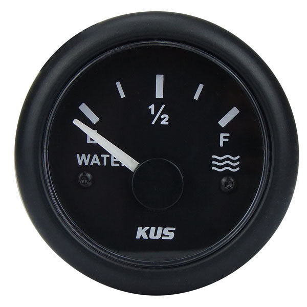 KUS - Kus Gauges - Water Tank