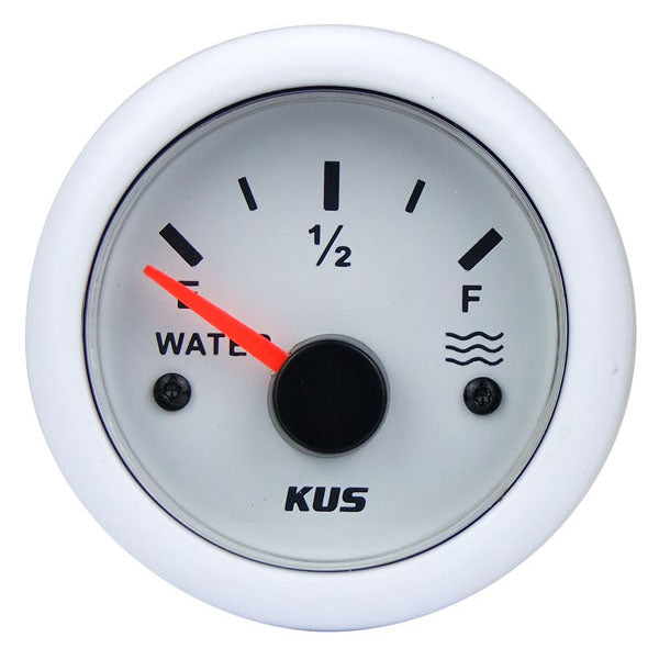KUS - Kus Gauges - Water Tank