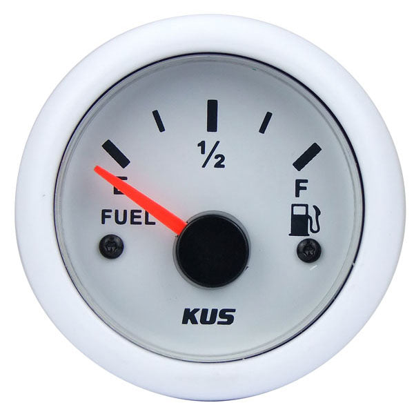 KUS - Kus Gauges - Fuel Tank