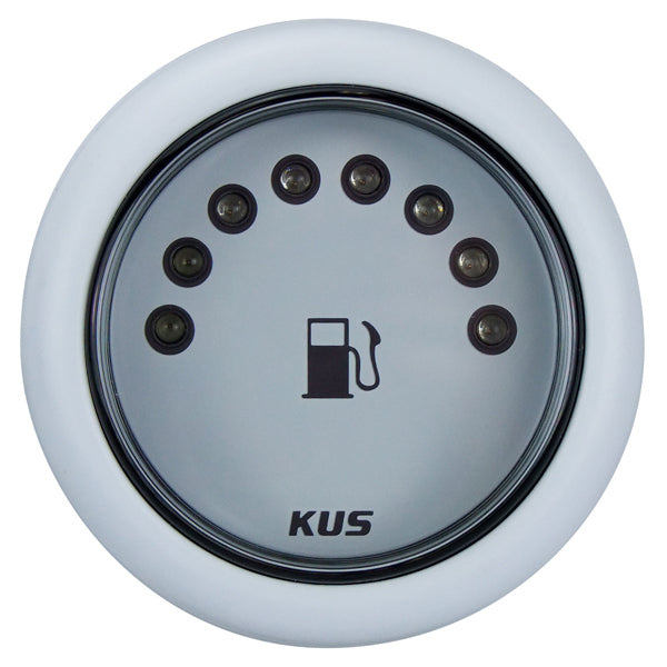 KUS - Kus Gauges - Fuel Tank - Led