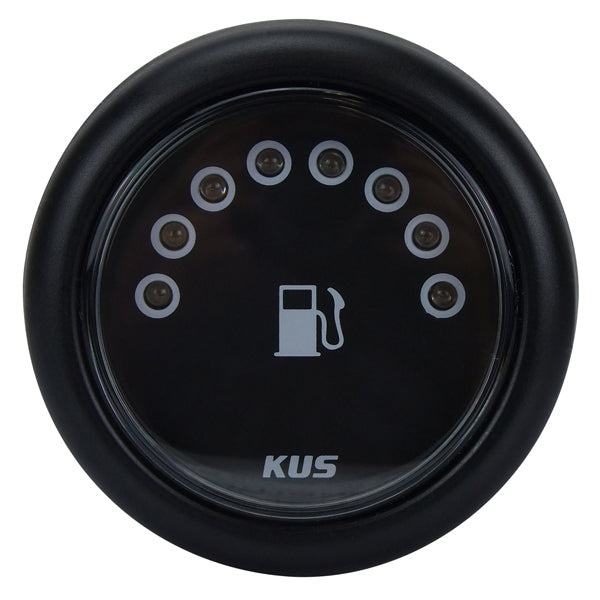 KUS - Kus Gauges - Fuel Tank - Led