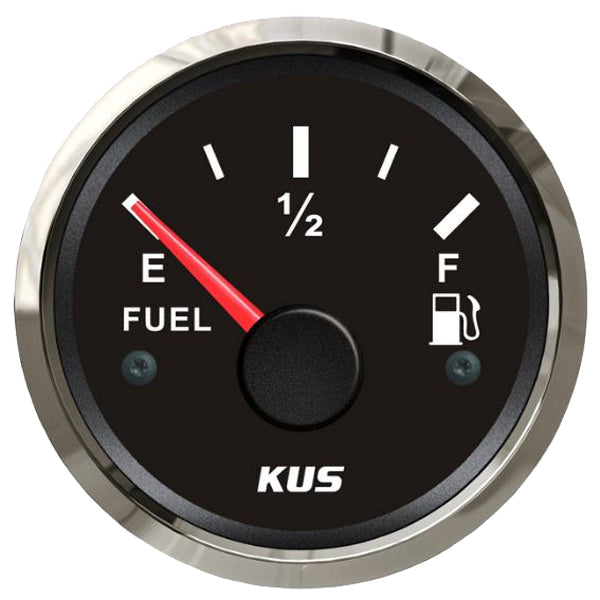 KUS - Kus Gauges - Fuel Tank
