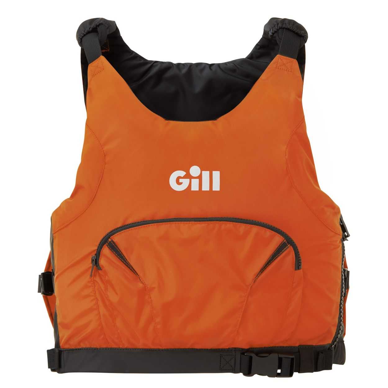 Gill - Junior Pro Racer Buoyancy Aid