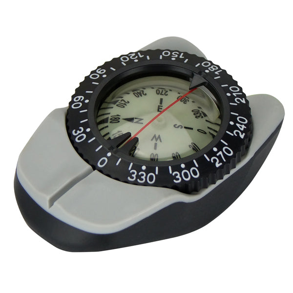 Autonautic - Compass - Hand - V-Finder