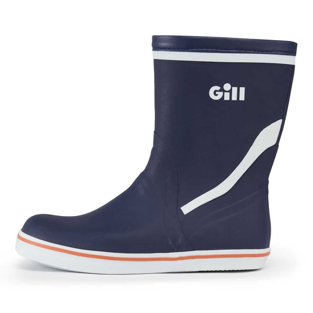 Gill - Short Cruising Boot