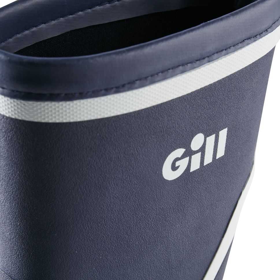 Gill - Short Cruising Boot