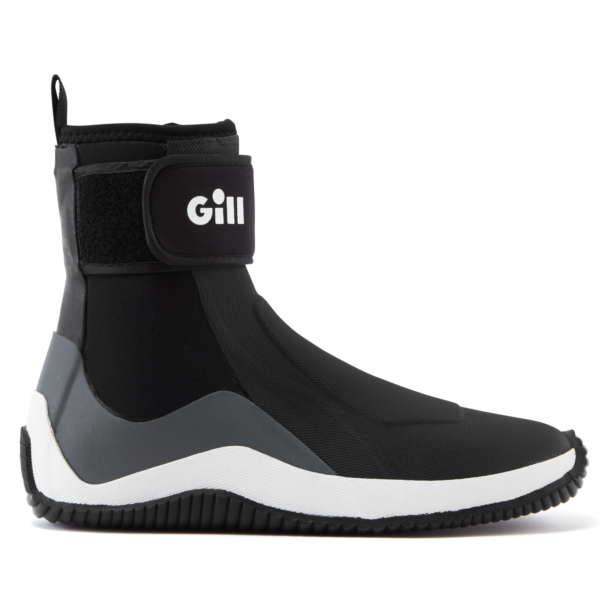 Gill - Junior Edge Boot
