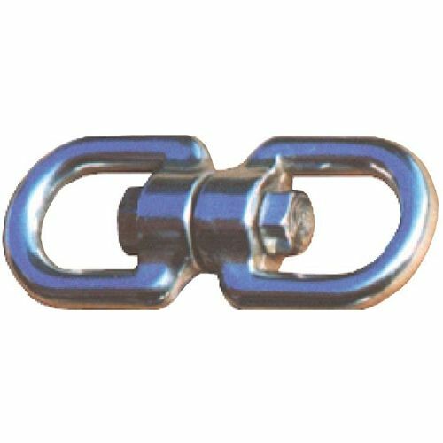 93mm Stainless Swivels