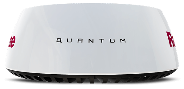 Quantum 18Inch Q24W Wifi Model With Cable