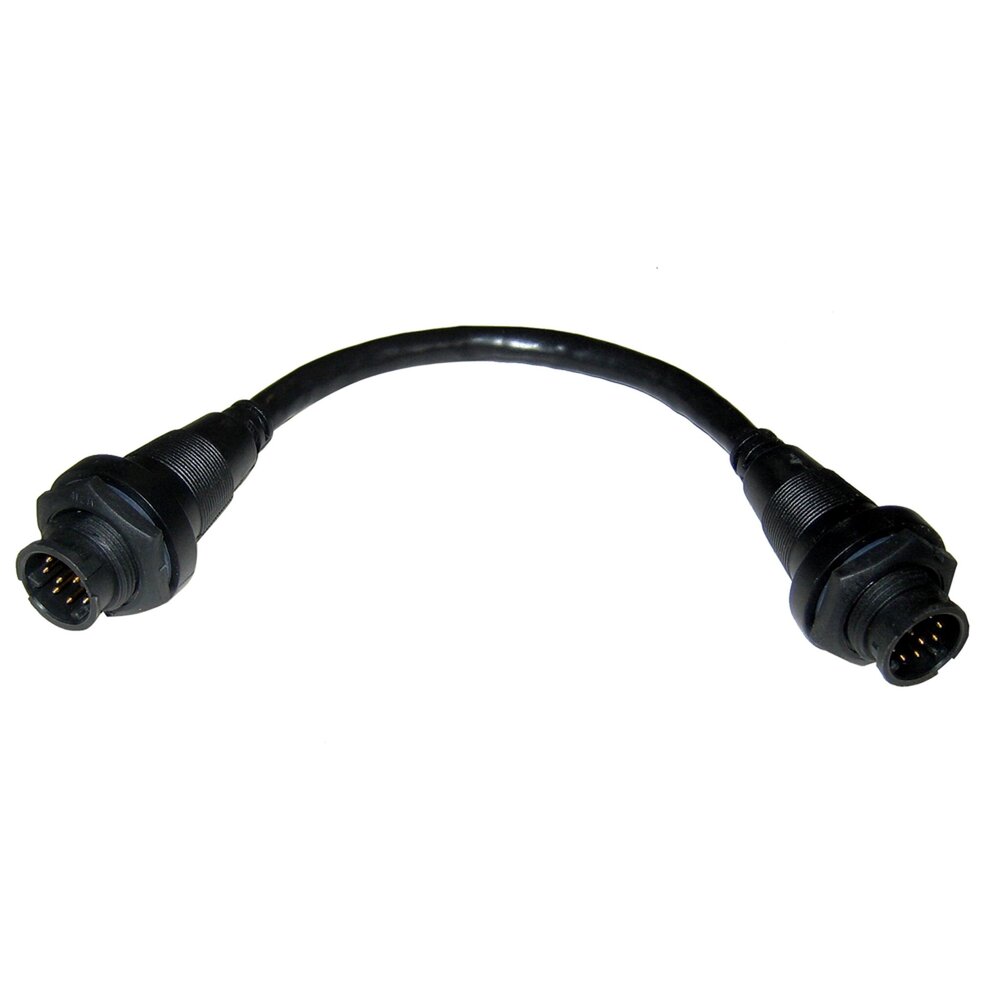 Raynet (M) To Raynet (M) Cable - 100Mm