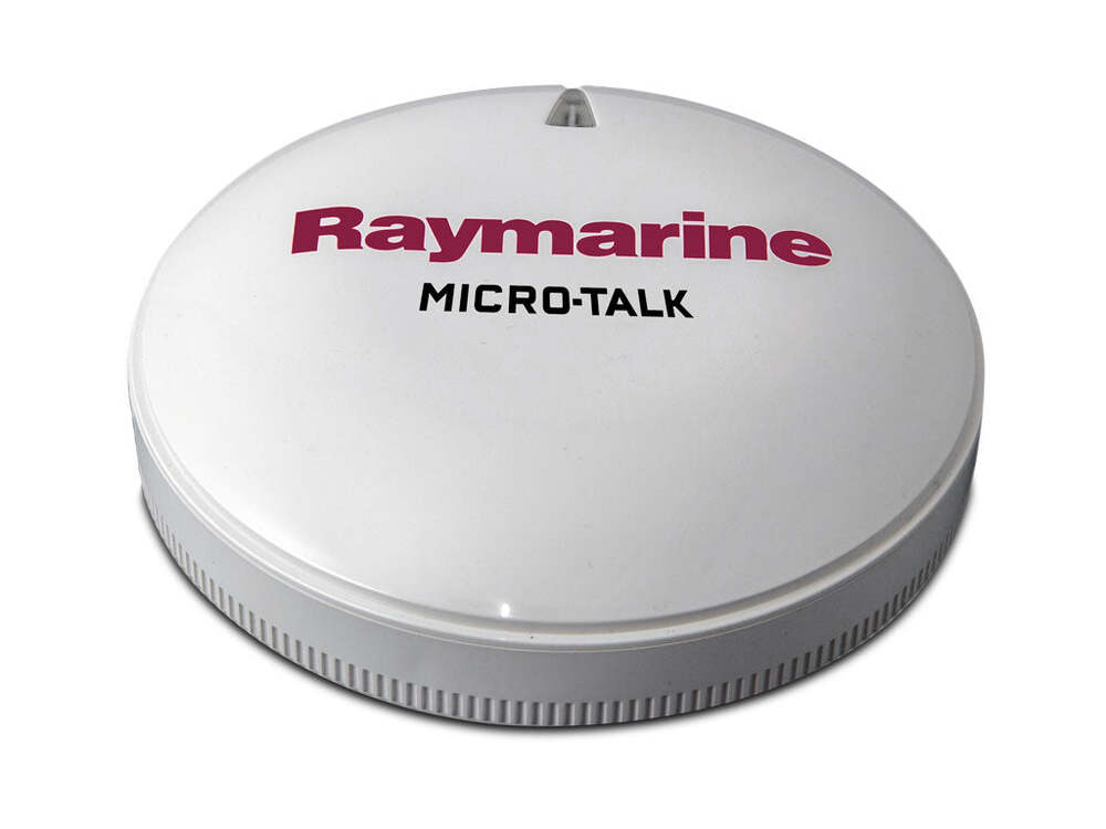 Micro-Talk Puck - Micronet To Seatalkng Gateway