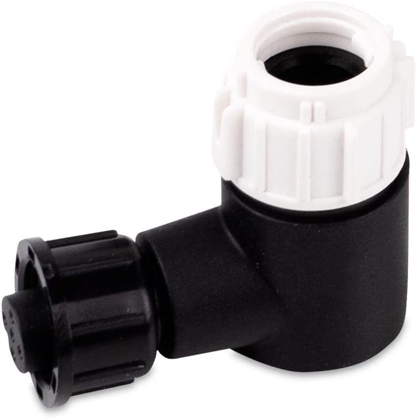 Devicenet (Female) To Stng (Socket / Male) Right Angle Adaptor