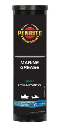 Penrite Grease Cartridge (450g)