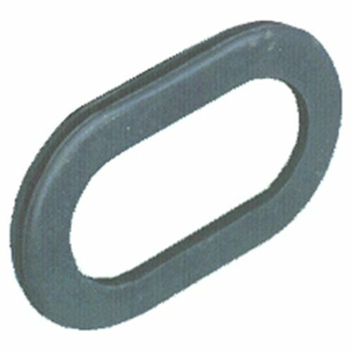 Rubber Trim Ring
