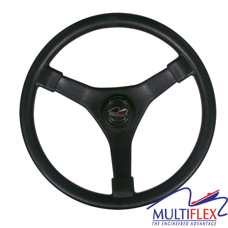 Multiflex THETA Steering Wheel