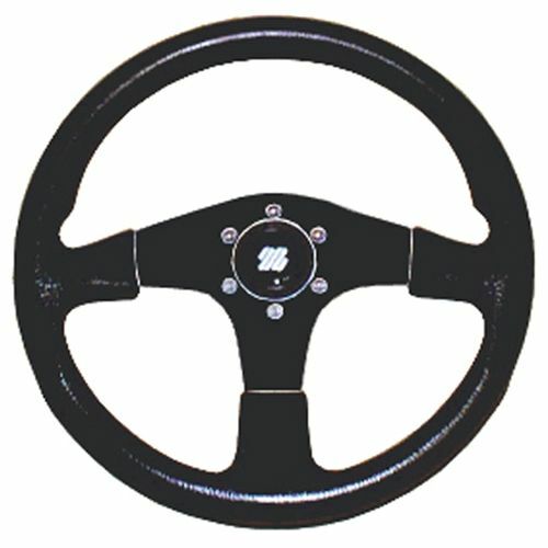Steering Wheel Racing