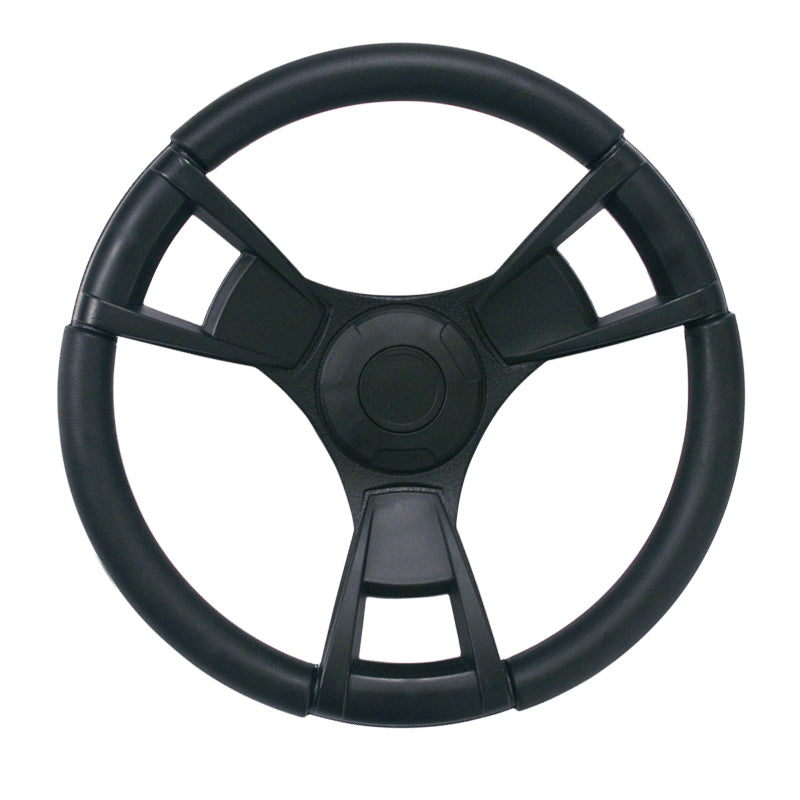 Gussi Steering Wheel