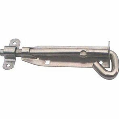109mm Lockable Stainless Pad Bolt