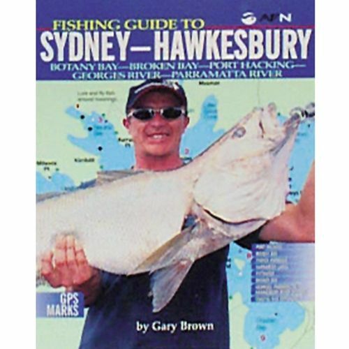 Fishing Guide - Sydney To Hawkesbury