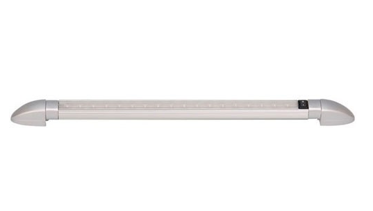 LED Slimline Strip Lamp