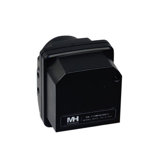 MH-D Thermal Imaging Driver Assist Kit