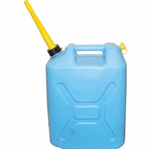 Potable Water Container