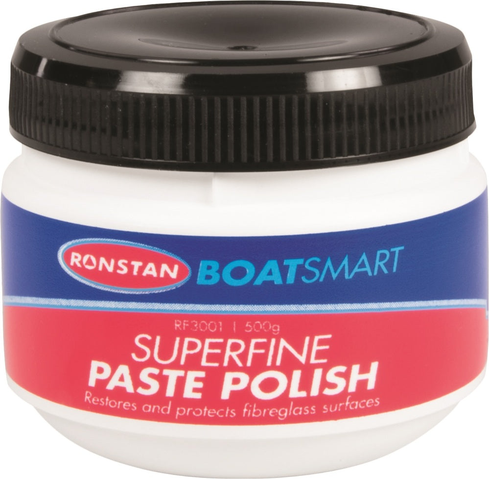 Ronstan Super Fine Polish 500g