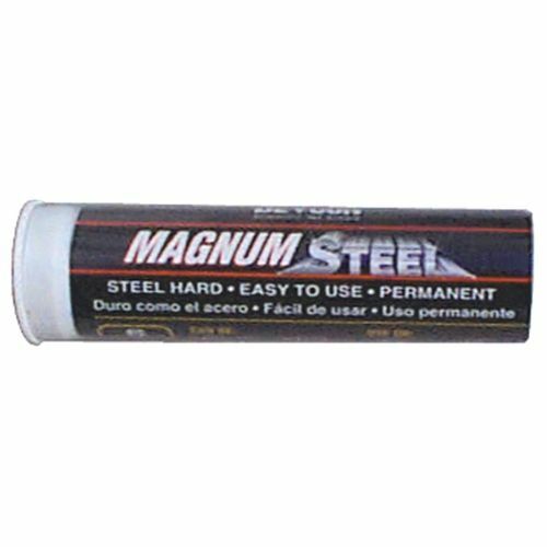 Magnum Metal Epoxy Stick