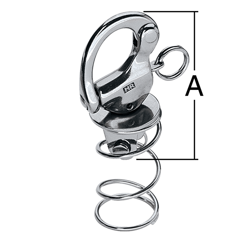 5mm Snap Shackle