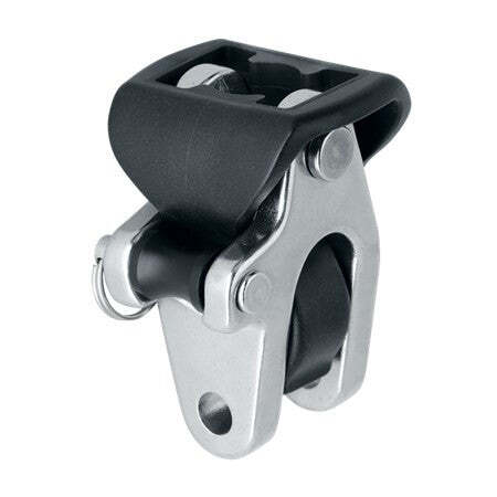 32mm Stand-Up Toggle - 1 Control Tang