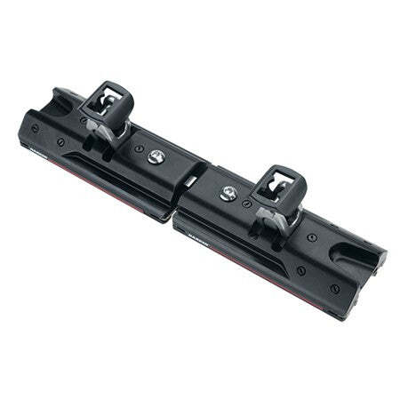 32mm High-Load Double Cars - Double Stand-Up Toggle