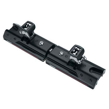 32mm High-Load Double Cars - Double Stand-Up Toggle, Control Tangs