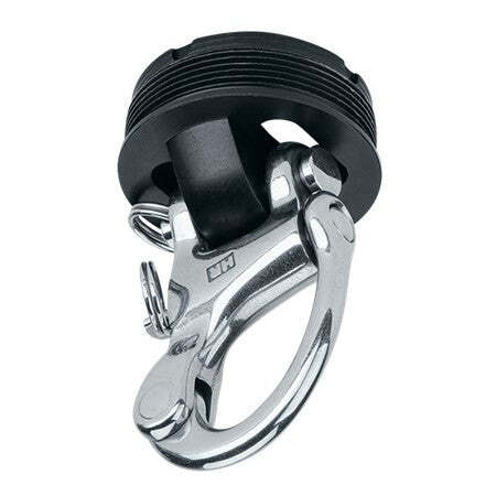Unit 1 Snap Shackle Threaded Adapter