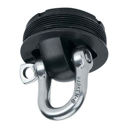 Unit 1 D Shackle Threaded Adapter