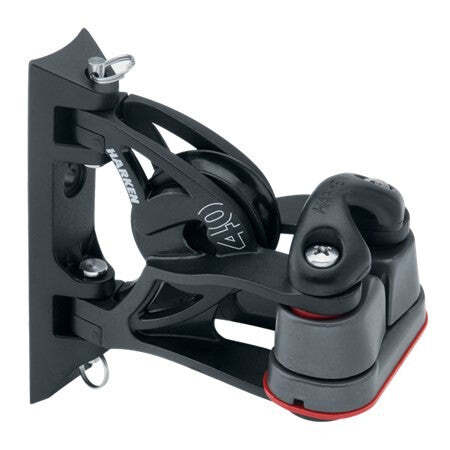 40mm Pivoting Lead Block - Cam-Matic® cleat