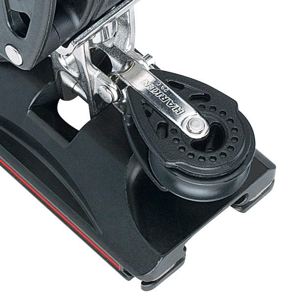 22mm Low-Load Car - Stand-Up Toggle
