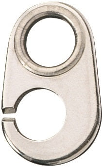 Ronstan Stainless Sister Clip