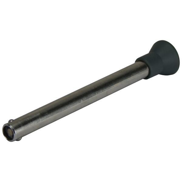 Bow Roller - Quick Release Pin