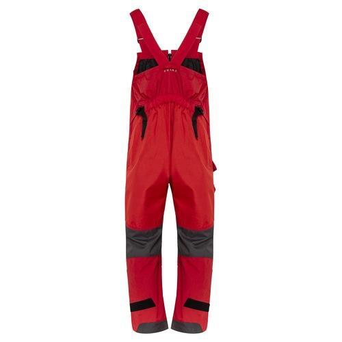 Burke Pacific CB10 Trousers Red