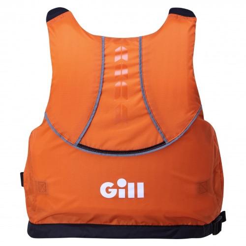 Gill - Pro Racer Buoyancy Aid