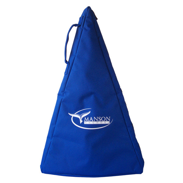 Manson - Manson Anchors - Racer Anchor - Bag