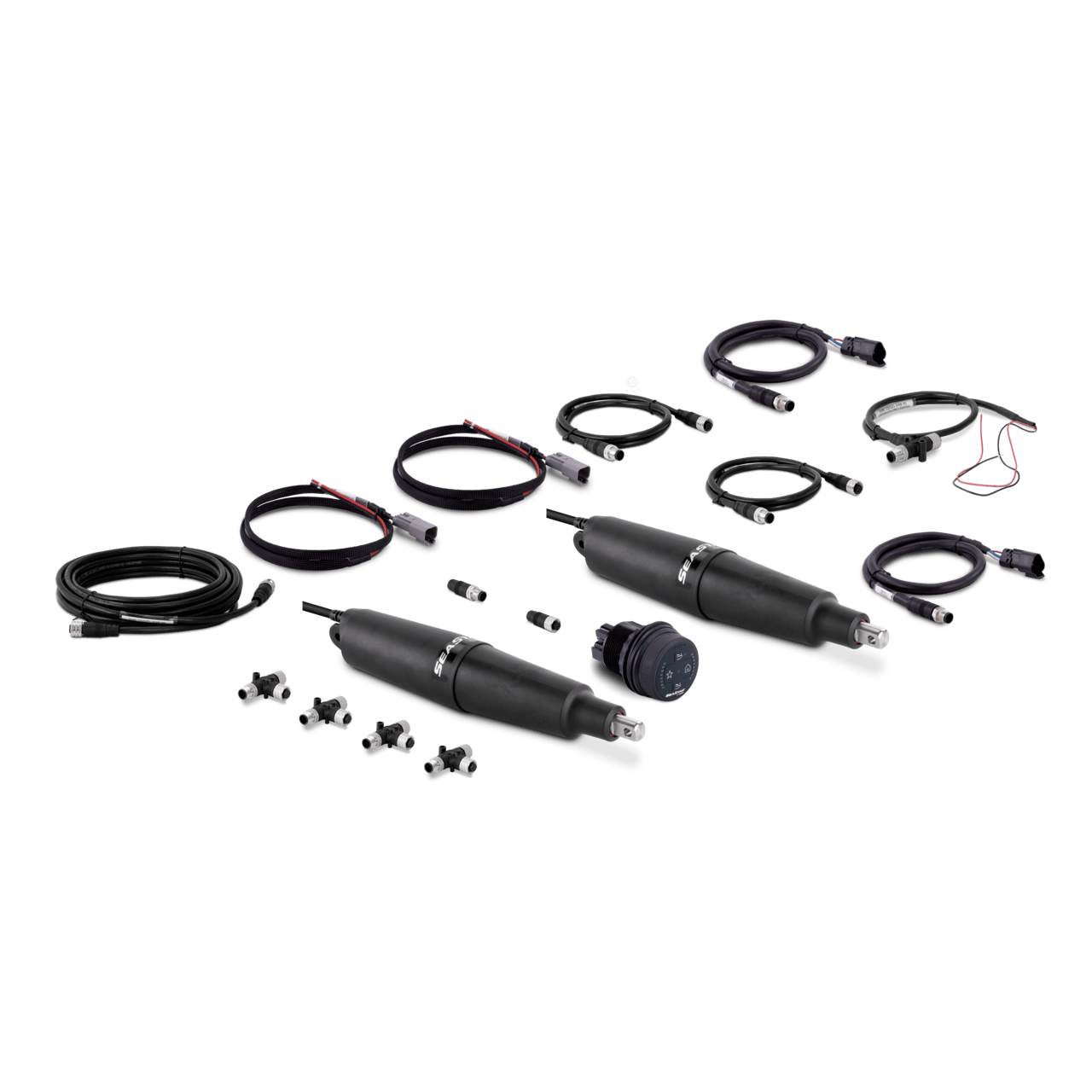 Dometic Adaptive Trim Tab System - No Tabs