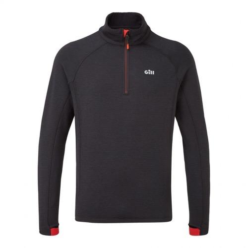 Gill - OS Thermal Zip Neck
