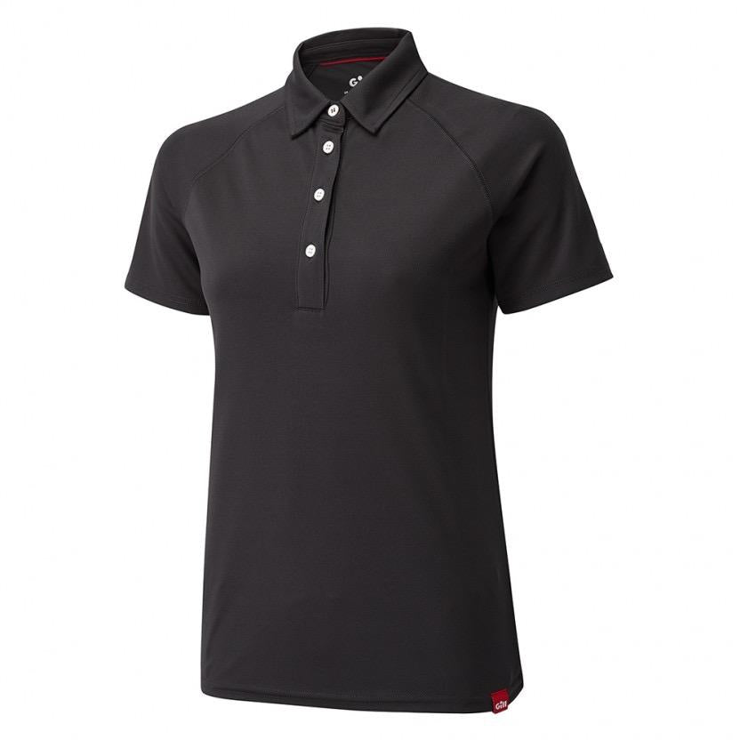 Gill - Women's UV Tec Polo