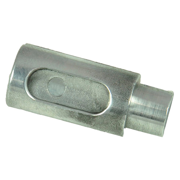 Sam Allen - Anodes - Zinc Engine Aifo